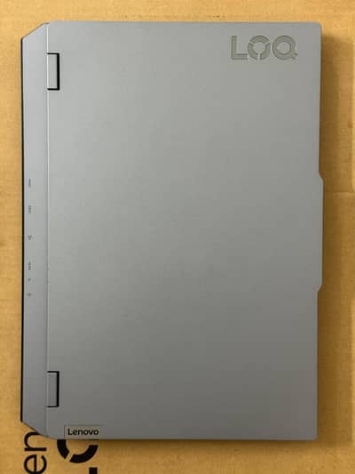 Lenovo LOQ 15 Ryzen 7;RTX 4070