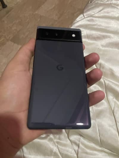 google pixel 6 pta approve
