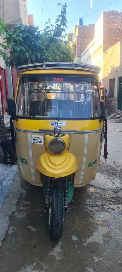 auto riksha 2025 model