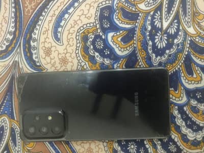 Samsung A53 5g non pta