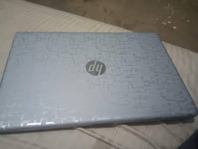 HP Notebook 17" Touchscreen