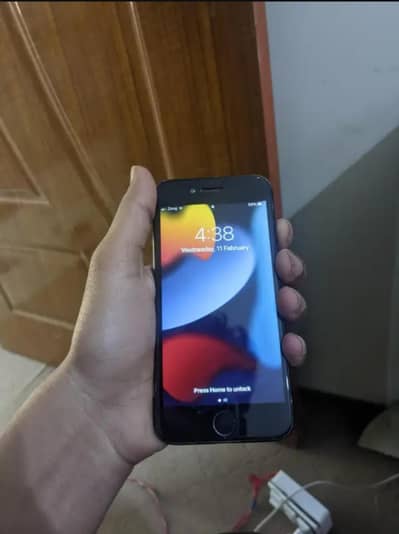 iphone 7 pta approved all ok 128gb