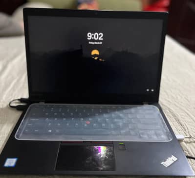 Lenovo ThinkPad T470s – Excellent Condition