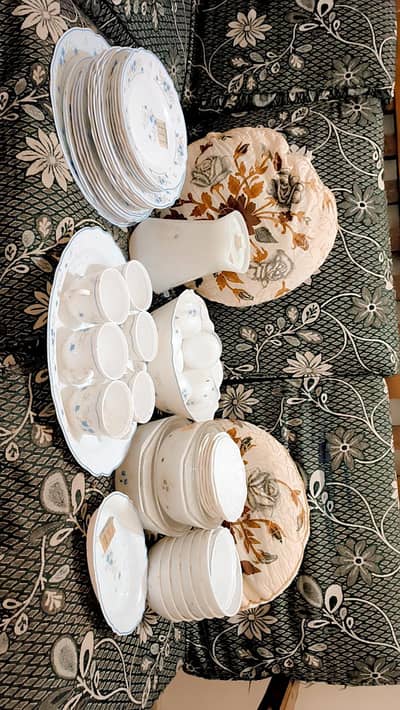 aik baar b use nae howa ha