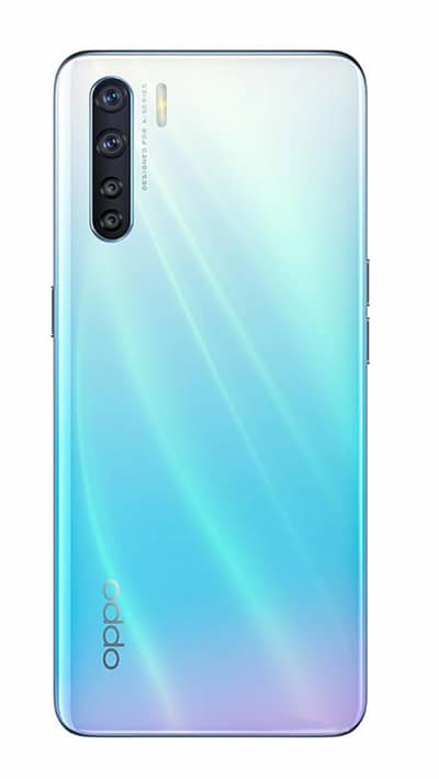 phone:  Oppo       Model:   F15         condition: 10/10