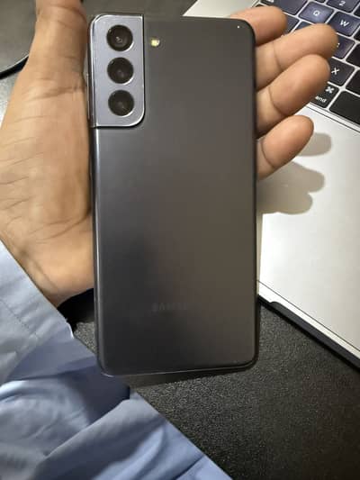 Samsung s21 256gb non pta