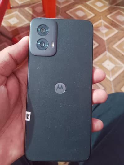 Moto G power 5G 2024