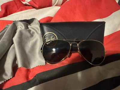 Ray-Ban original sunglasses