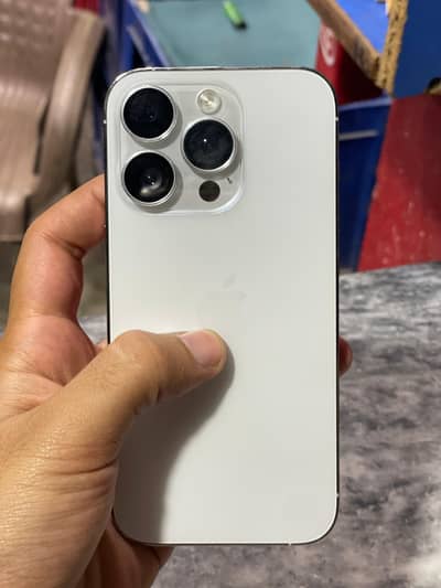 Iphone 14 pro jv 128 gb