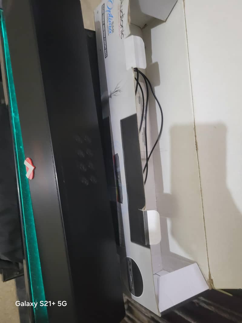 Audionic Optima Bar 3