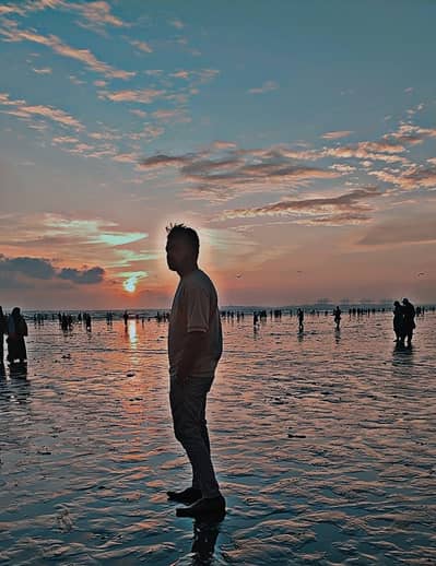 Best Boy (Caretaker, Cooking Specialist, Computer knowledge)