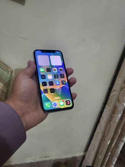 iphone x pta