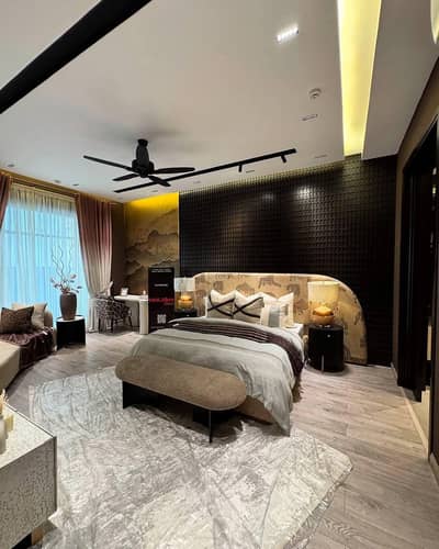 Room for rent daily basis and short time