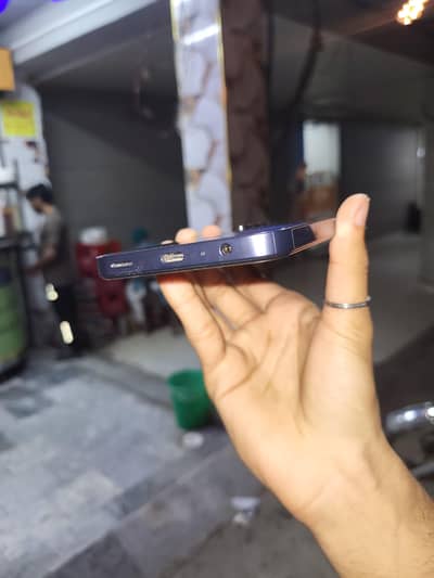 Samsung A15 5g  Official PTA approved