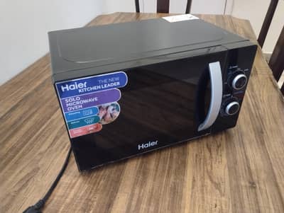 Haier Microwave For Sale