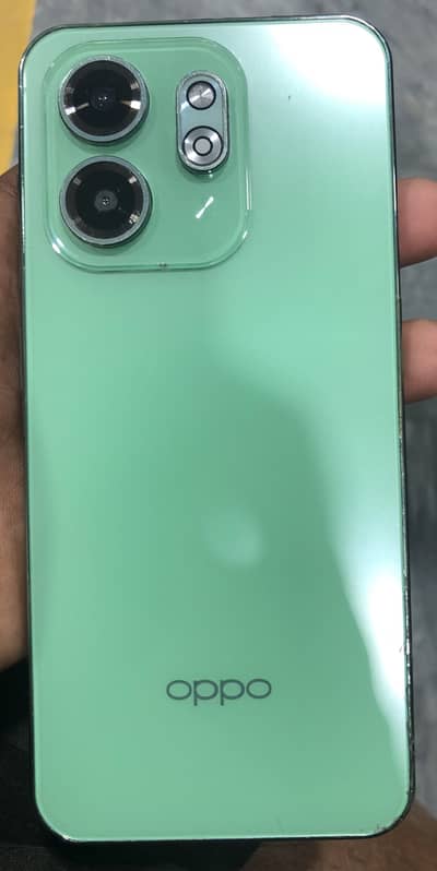Xchange ho jay ga oppo Reno 14 pro ha 6gb 512 gb