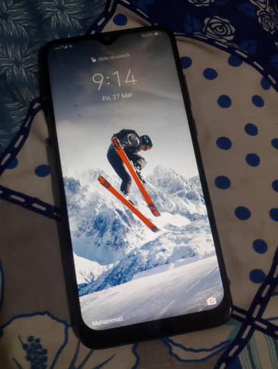 Huawei y 6 p urgent sale
