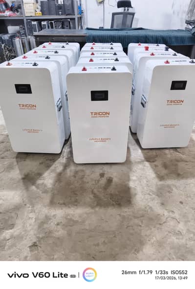 Lithium battery 24v / 48v 100ah 150ah 200ah 300ah