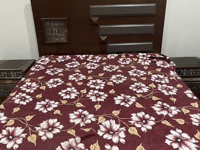 Bed set