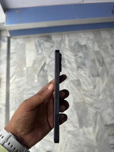 Iphone 14pro max Factory unlock 4 month sim time 128gb deep purple