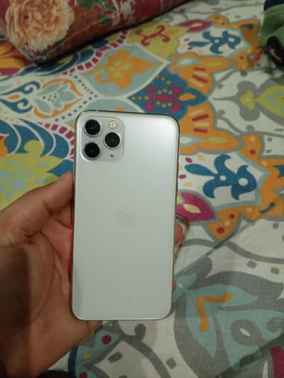 iphone 11 pro 64gb battery 73 pta approved panel change gx