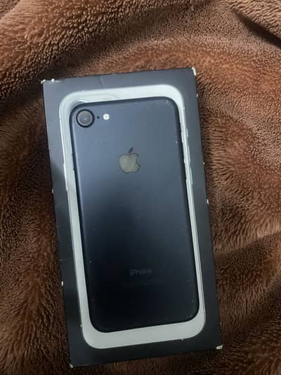 iPhone 7 pta