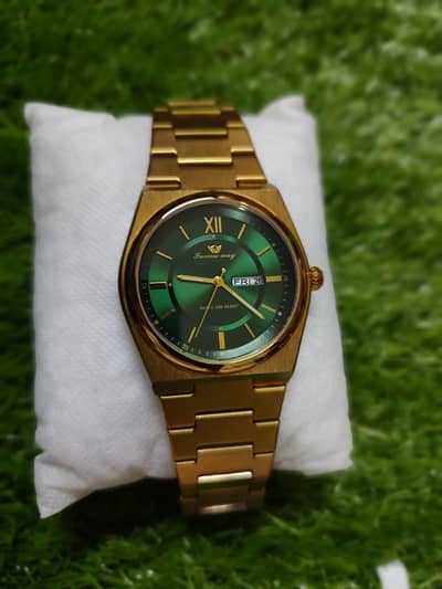 success way original mens watch