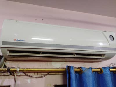 Dawlance Ac 1.5 Ton  03133834117