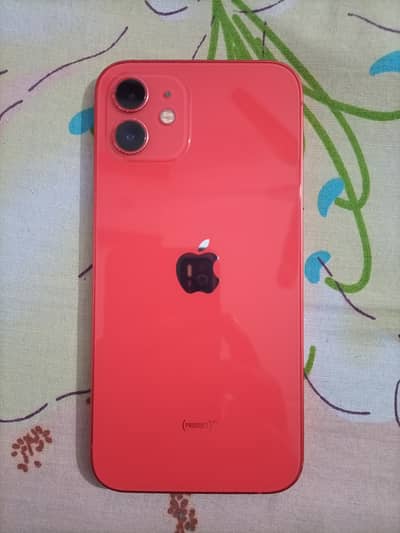 Apple iPhone 12 64-GB