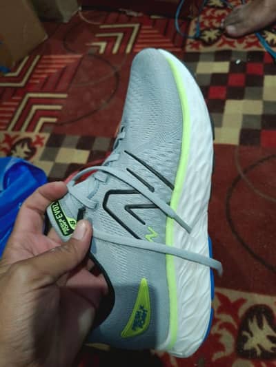 original New balance new shoes