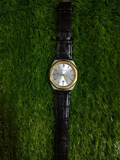 bestwin original mens watch