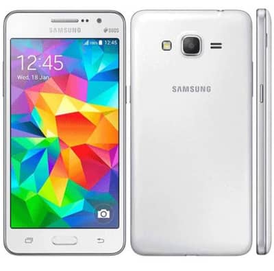 Samsung grand prime mobile
