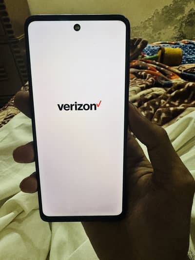 Motorola edge 2021 5g uw PTA approved