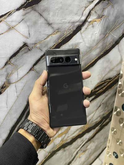 Google pixel 7 Pro 10/10 Condition
