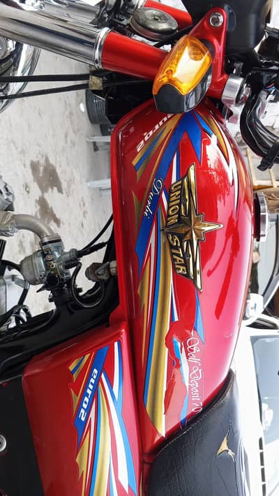 union star 24 model doc all clear biometric on the spot condition10 10