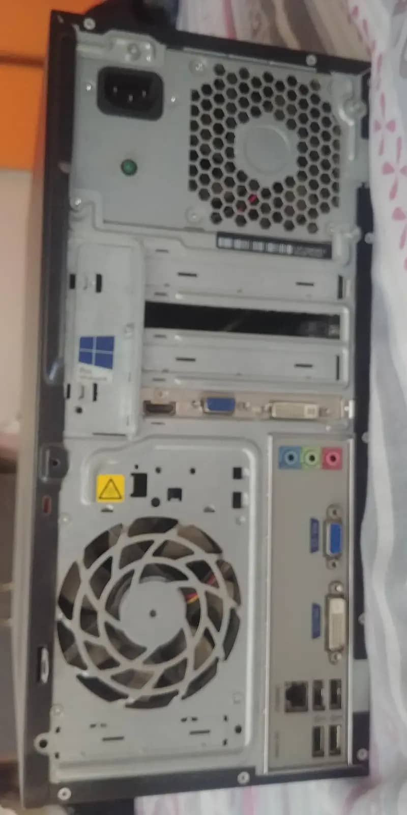 CORE i3 3rd gen 1
