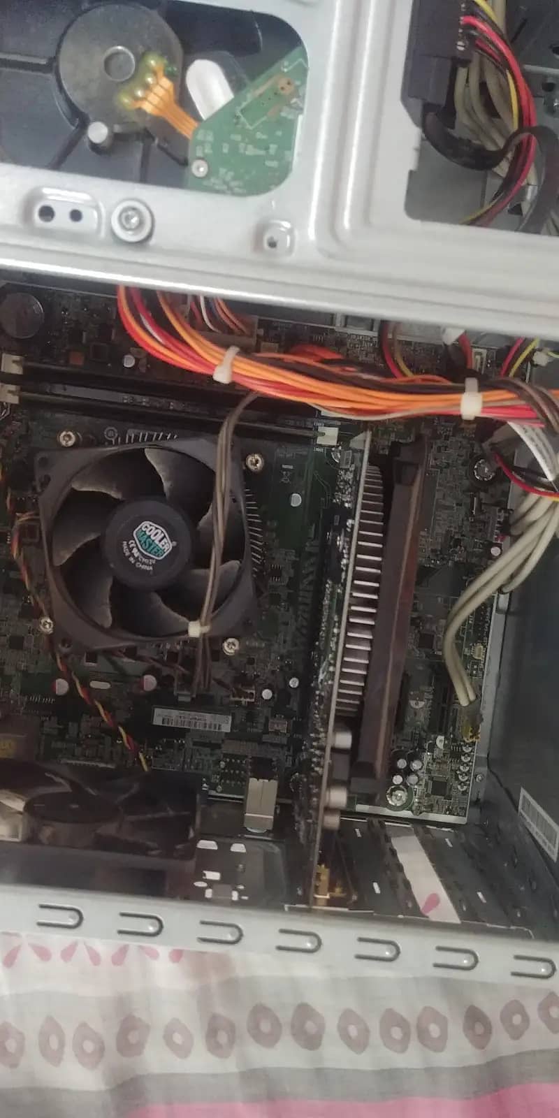 CORE i3 3rd gen 3