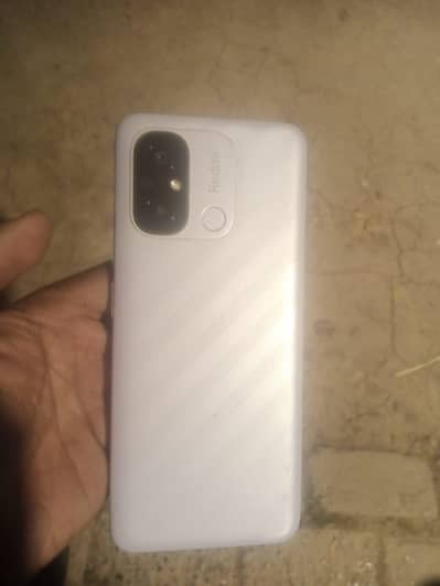 Redmi 12 C 4+4.128 gb Box Sath hy