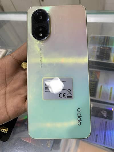 oppo A38 6 128