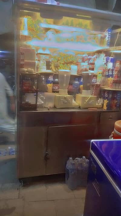 food counter for sale