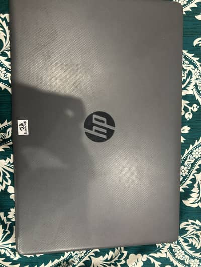 HP i5 11th Gen 16 GB Ram 256 GB SSD