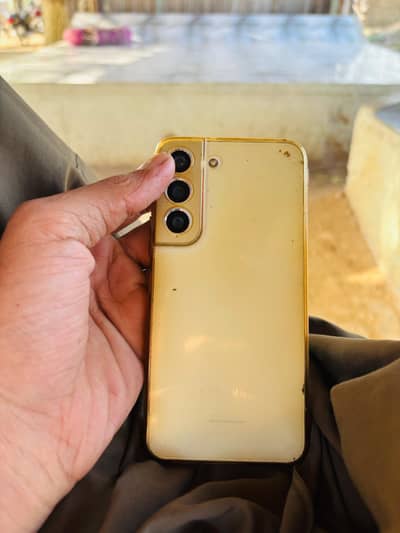 samsung s22 8 128gb pta approved exchange possible