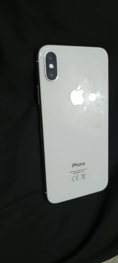 iphone x pta approved 64gb 10.9