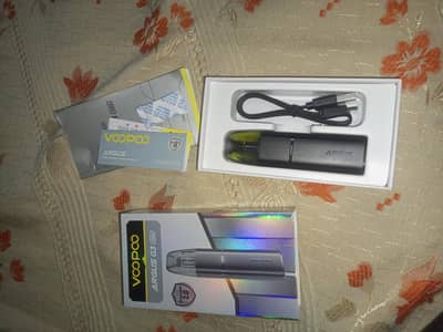 VOOPOO ARGUS G3 Mini