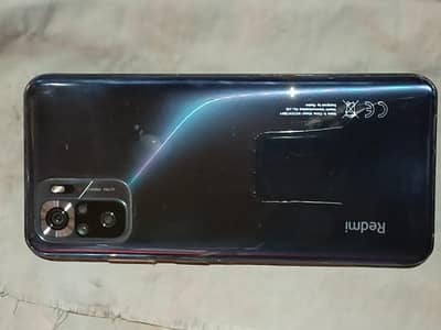 Redmi Note 10