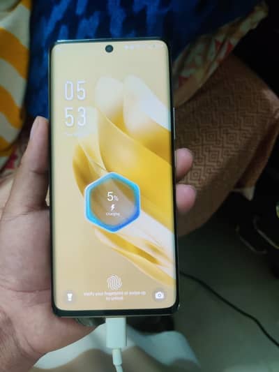 Infinix Zero 30