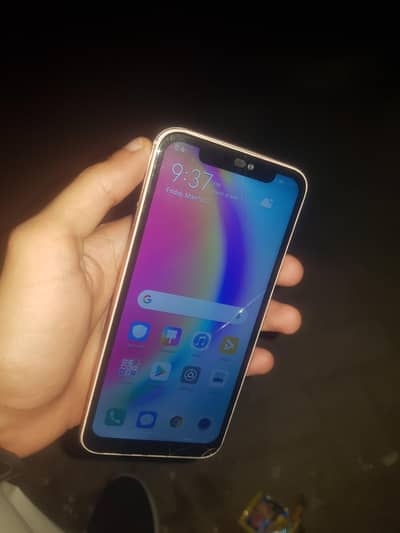 huawei nova 3e