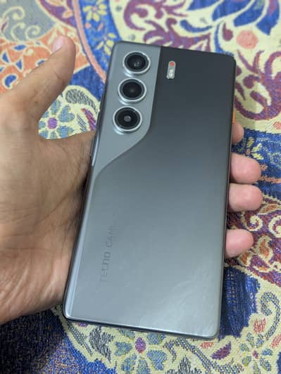 tecno camon 40 pro