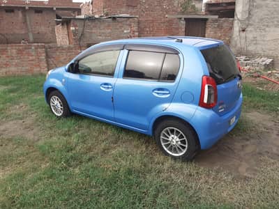 Toyota pass2014/2017/2019 regiester