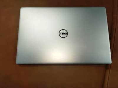 Intel core i7 laptop 16GB RAM 512 NVMe SSD Touchscreen iris Graphics